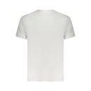 Bianco Cotton Men T-Shirt
