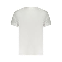 Bianco Cotton Men T-Shirt