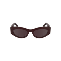 Rosso Acetate Women Sunglass