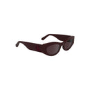 Rosso Acetate Women Sunglass