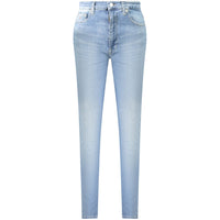 Blu Cotton Women's Skinny Jean