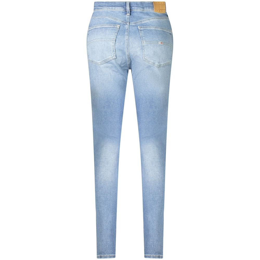 Blu Cotton Women's Skinny Jean