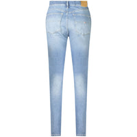 Blu Cotton Women's Skinny Jean