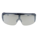 Blue Plastic Sunglasses