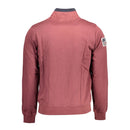 Viola Cotton Men Sweatshirt