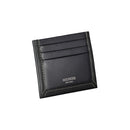 Blue Leather Men Wallet