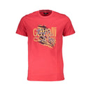 Rosso Cotton Men T-Shirt