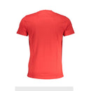 Rosso Cotton Men T-Shirt