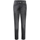 Nero Cotton Women's Jean