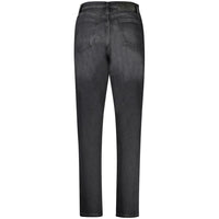 Nero Cotton Women's Jean