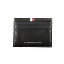 Nero Leather Mens Wallet Holder
