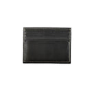 Nero Leather Mens Wallet Holder