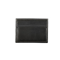 Nero Leather Mens Wallet Holder