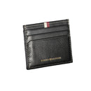 Nero Leather Mens Wallet Holder