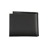 Nero Pelle Men Wallet