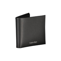 Nero Pelle Men Wallet