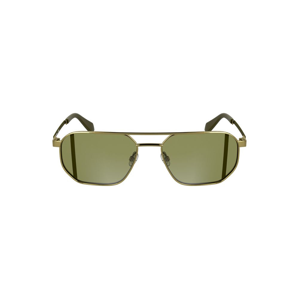 Oro Metallo Men Sunglasses