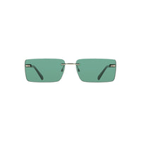 Verde Metallo Women Sunglasses