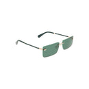 Verde Metallo Women Sunglasses