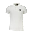 Bianco Cotton Men Polo