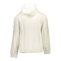 Bianco Cotton Mens Sweatshirt