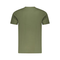 Verde Cotton Men T-Shirt