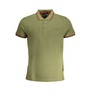Verde Cotton Men Polo Shirt