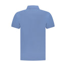 Yellow Organic Cotton Men T-Shirt