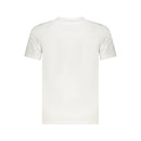 Bianco Cotton Men T-Shirt