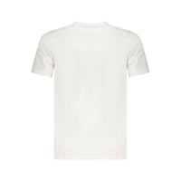 Bianco Cotton Men T-Shirt