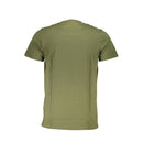 Verde Cotton Men T-Shirt