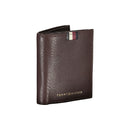 Marrone Leather Men Wallet