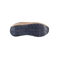 Rosa Poliuretano Donna Sneaker