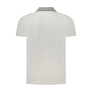 Grigio Cotton Men Polo