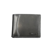 Nero Leather Men Wallet