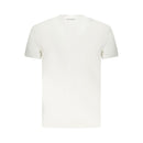 Bianco Cotton Men's T-Shirt