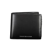 Nero Leather Men Wallet