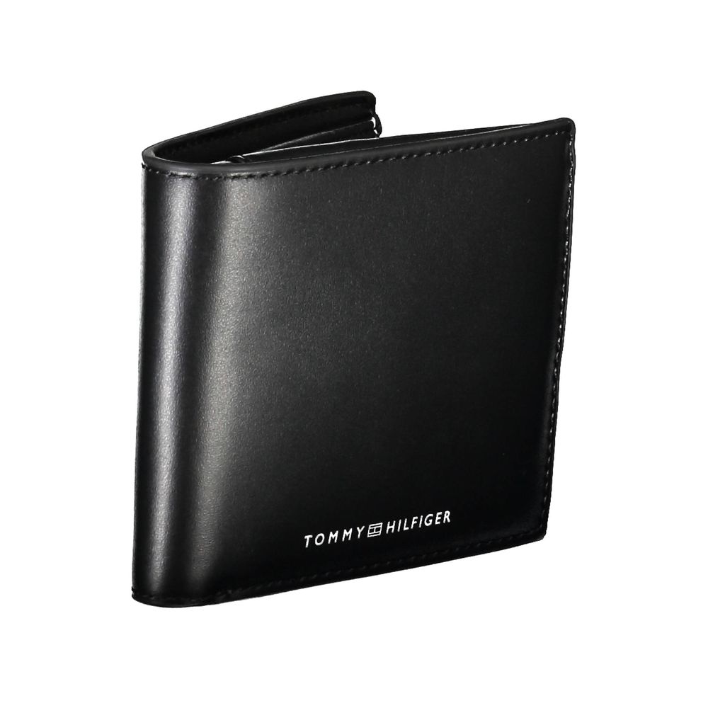 Nero Leather Men Wallet