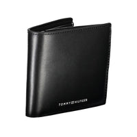 Nero Leather Men Wallet