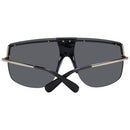Gold Metal Sunglasses