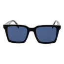 Black Eco Acetate Sunglasses