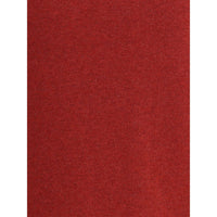 Red Cashmere Cashmere Sweater