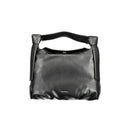 Nero Polyester Mens Wallet