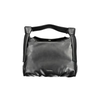Nero Polyester Mens Wallet