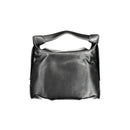 Nero Polyester Mens Wallet