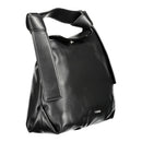 Nero Polyester Mens Wallet