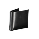 Black Polyester Men's Shoulder Bag