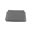 Black Polyester Women's Shoulder Bag