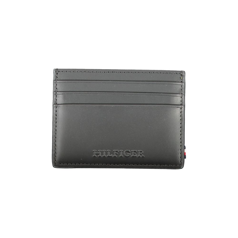 Nero Leather Men Wallet