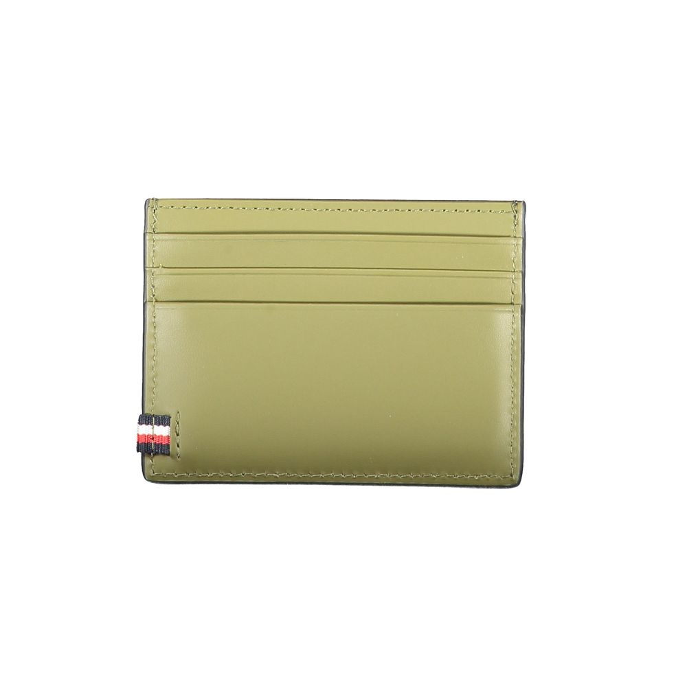 Nero Leather Men Wallet